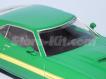 Ford Gran  Torino Sport 1972 verde