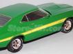 Ford Gran  Torino Sport 1972 verde