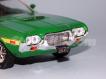 Ford Gran  Torino Sport 1972 verde