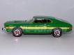 Ford Gran  Torino Sport 1972 verde