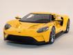 Ford GT 2017 amarelo