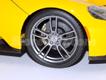 Ford GT 2017 amarelo