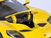 Ford GT 2017 amarelo