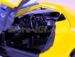 Ford GT 2017 amarelo