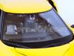 Ford GT 2017 amarelo