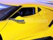 Ford GT 2017 amarelo