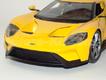 Ford GT 2017 amarelo