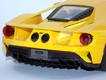 Ford GT 2017 amarelo
