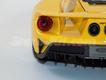 Ford GT 2017 amarelo