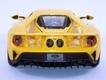 Ford GT 2017 amarelo
