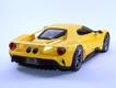 Ford GT 2017 amarelo