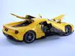 Ford GT 2017 amarelo