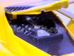 Ford GT 2017 amarelo