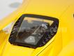 Ford GT 2017 amarelo