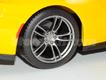 Ford GT 2017 amarelo