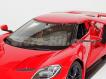 Ford GT 2017 vermelho