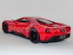 Ford GT 2017 vermelho