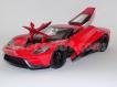 Ford GT 2017 vermelho