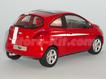 Ford KA 2008 vermelho