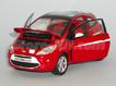 Ford KA 2008 vermelho