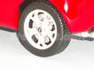 Ford KA 2008 vermelho