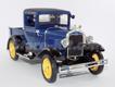Ford Model A Pick-Up 1931 azul