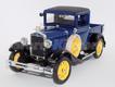 Ford Model A Pick-Up 1931 azul