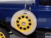 Ford Model A Pick-Up 1931 azul