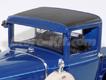 Ford Model A Pick-Up 1931 azul