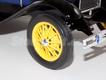 Ford Model A Pick-Up 1931 azul