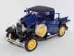Ford Model A Pick-Up 1931 azul