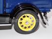 Ford Model A Pick-Up 1931 azul