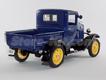 Carrinha Ford Model A Pick-Up 1931 azul/Amarela