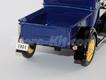 Carrinha Ford Model A Pick-Up 1931 azul/Amarela