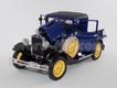 Ford Model A Pick-Up 1931 azul/Amarela