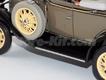 Ford Model A Roadster 1931 castanho/preto
