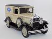 Carrinha Ford Model A Van 1931 Ford Delivery