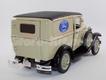 Carrinha Ford Model A Van 1931 Ford Delivery