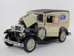 Carrinha Ford Model A Van 1931 Ford Delivery