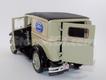 Carrinha Ford Model A Van 1931 Ford Delivery