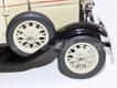 Carrinha Ford Model A Van 1931 Ford Delivery