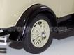 Carrinha Ford Model A Van 1931 Ford Delivery