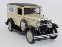 Carrinha Ford Model A Van 1931 Ford Delivery