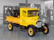 Camioneta Ford Model TT reboque 1925 Ray's