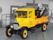 Camioneta Ford Model TT reboque 1925 Ray's