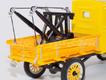 Camioneta Ford Model TT reboque 1925 Ray's
