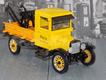 Camioneta Ford Model TT reboque 1925 Ray's