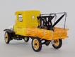 Camioneta Ford Model TT reboque 1925 Ray's