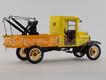 Camioneta Ford Model TT reboque 1925 Ray's