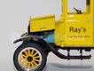 Ford Model TT reboque 1925 Ray's